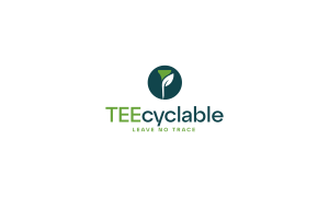 TEEcyclable Logo